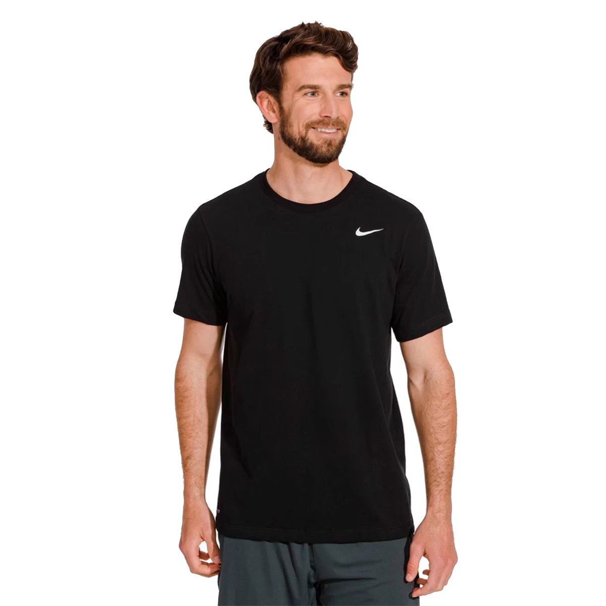CAMISETA NIKE DRIFIT TRAINING