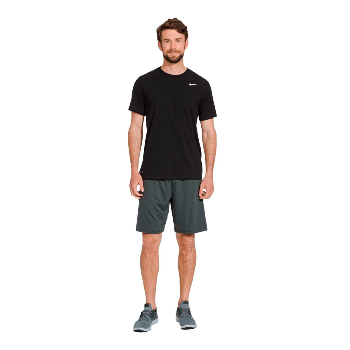 CAMISETA NIKE DRIFIT TRAINING