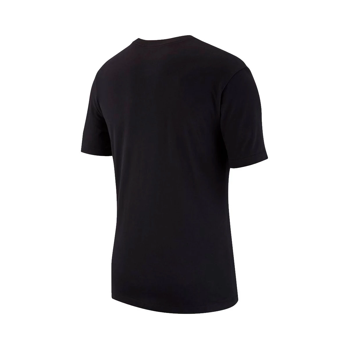 CAMISETA NIKE DRIFIT TRAINING