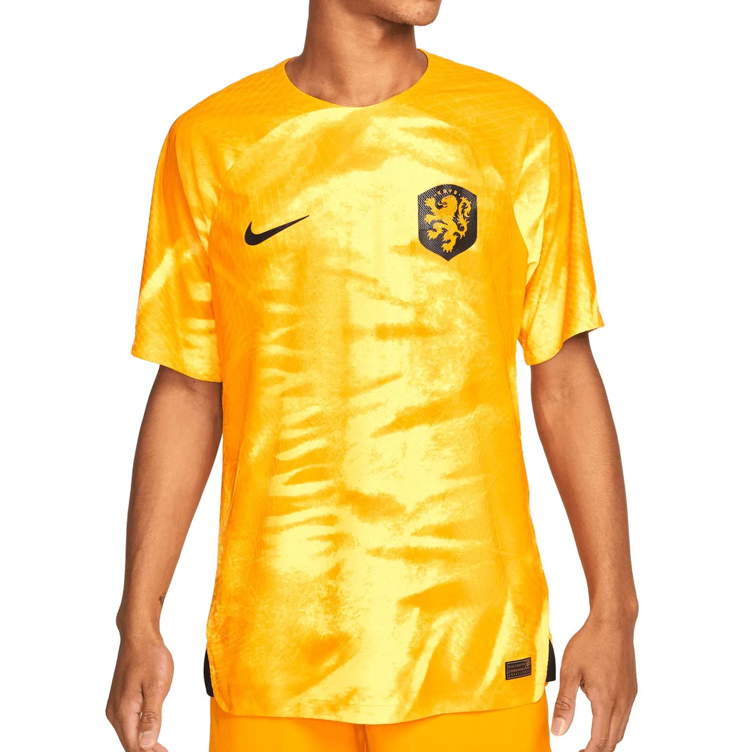 CAMISETA NIKE HOLANDA 2022 2023 DRIFIT ADV MATCH