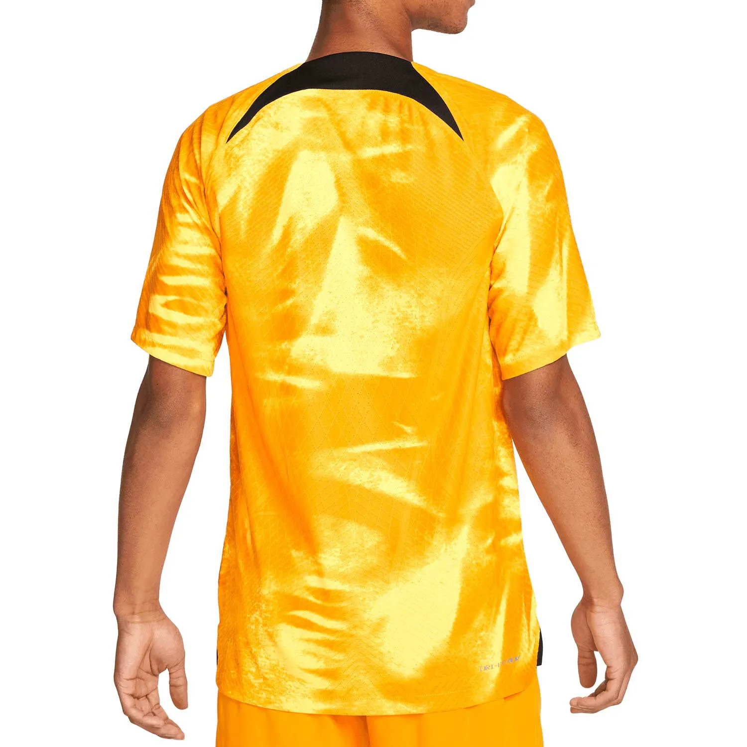 CAMISETA NIKE HOLANDA 2022 2023 DRIFIT ADV MATCH