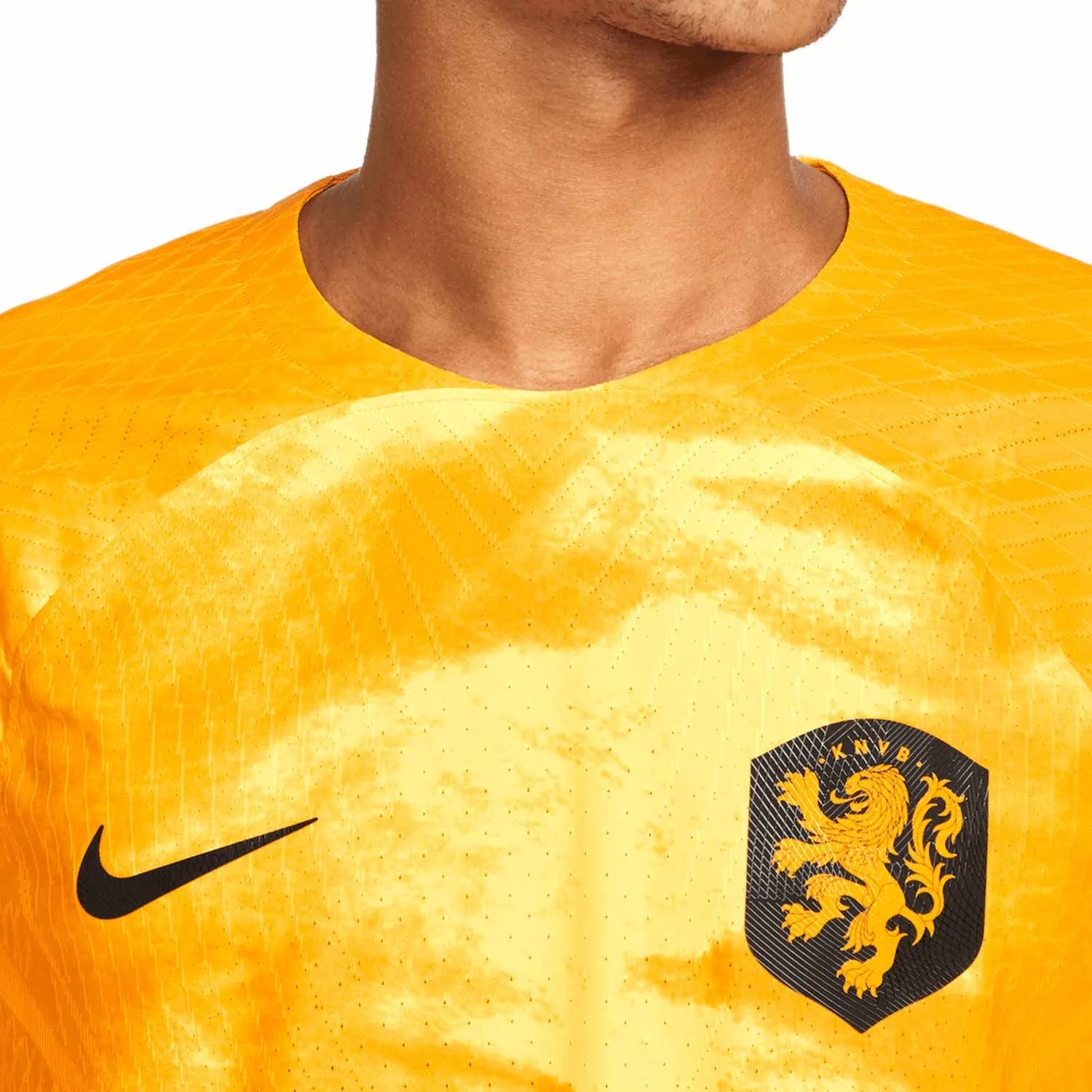 CAMISETA NIKE HOLANDA 2022 2023 DRIFIT ADV MATCH