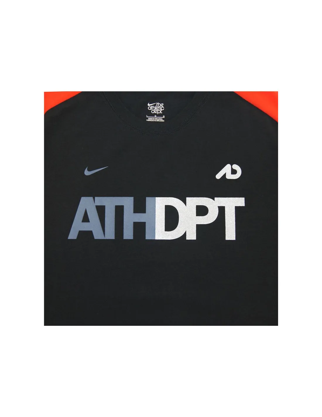 Camiseta Nike M/C