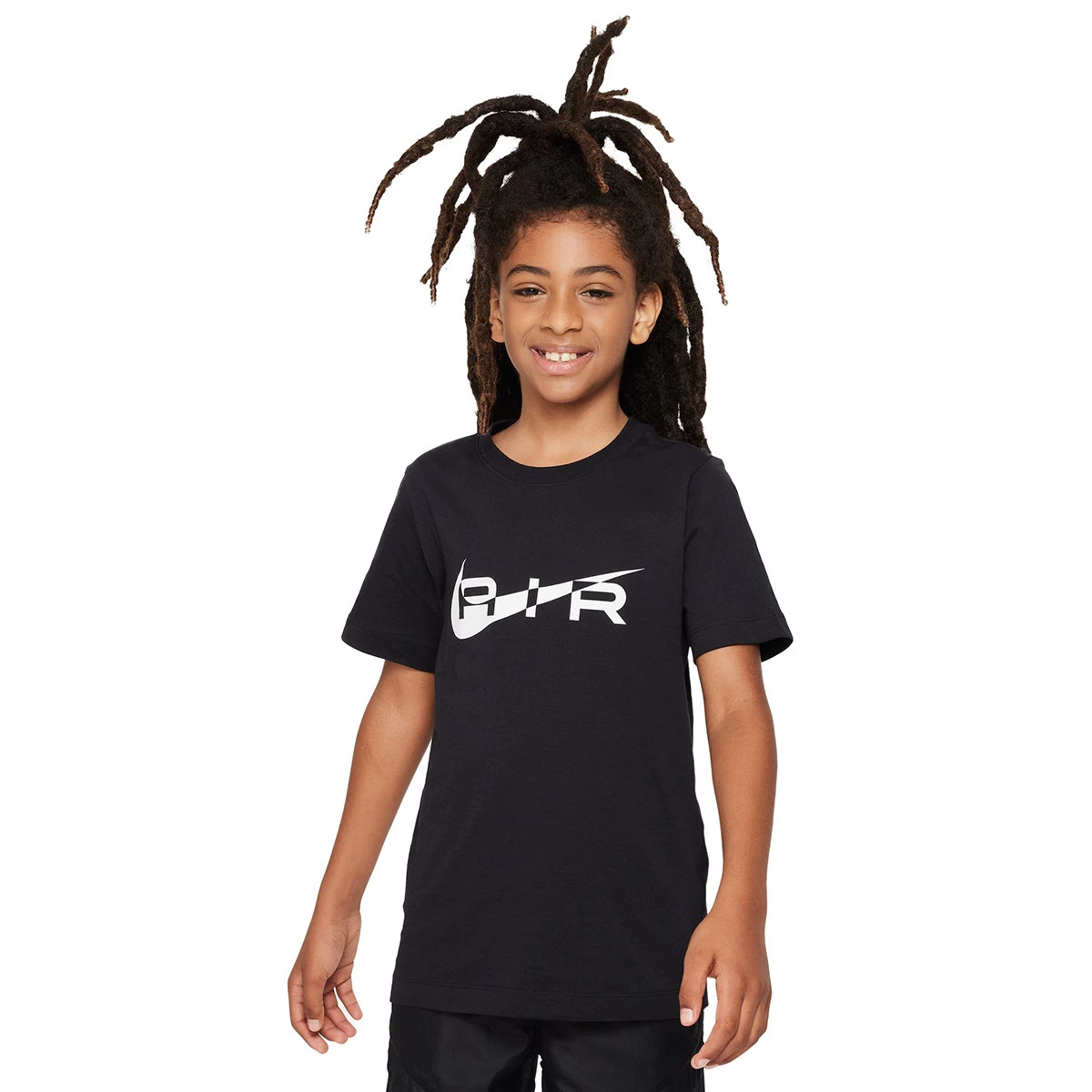 Camiseta Nike Sportswear Air Niño