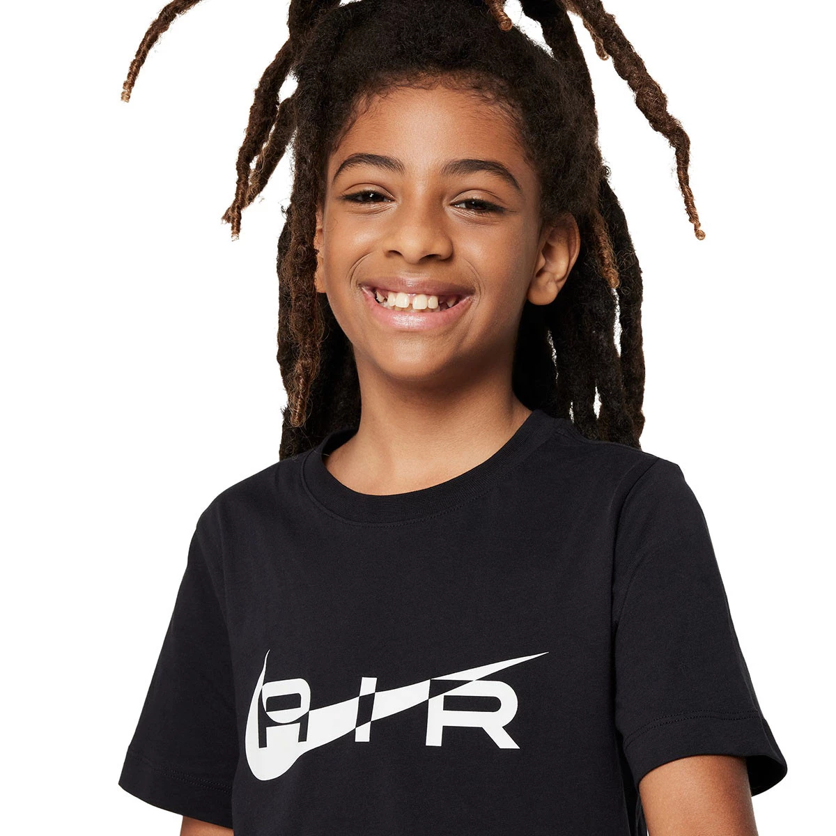 Camiseta Nike Sportswear Air Niño
