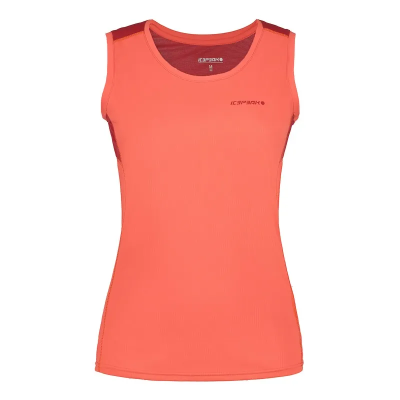 Camiseta sin mangas Icepeak Berea