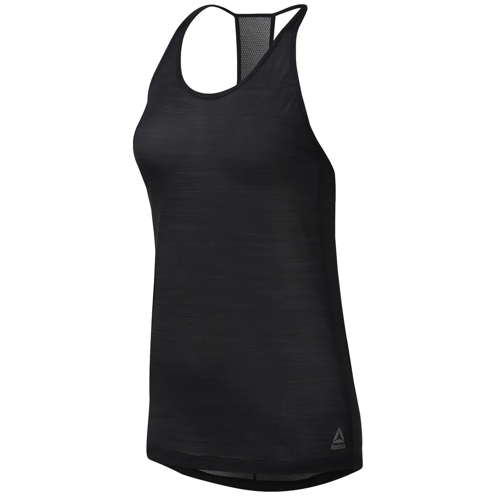 CAMISETA SIN MANGAS WOR ACTIVCHILL  DP6715