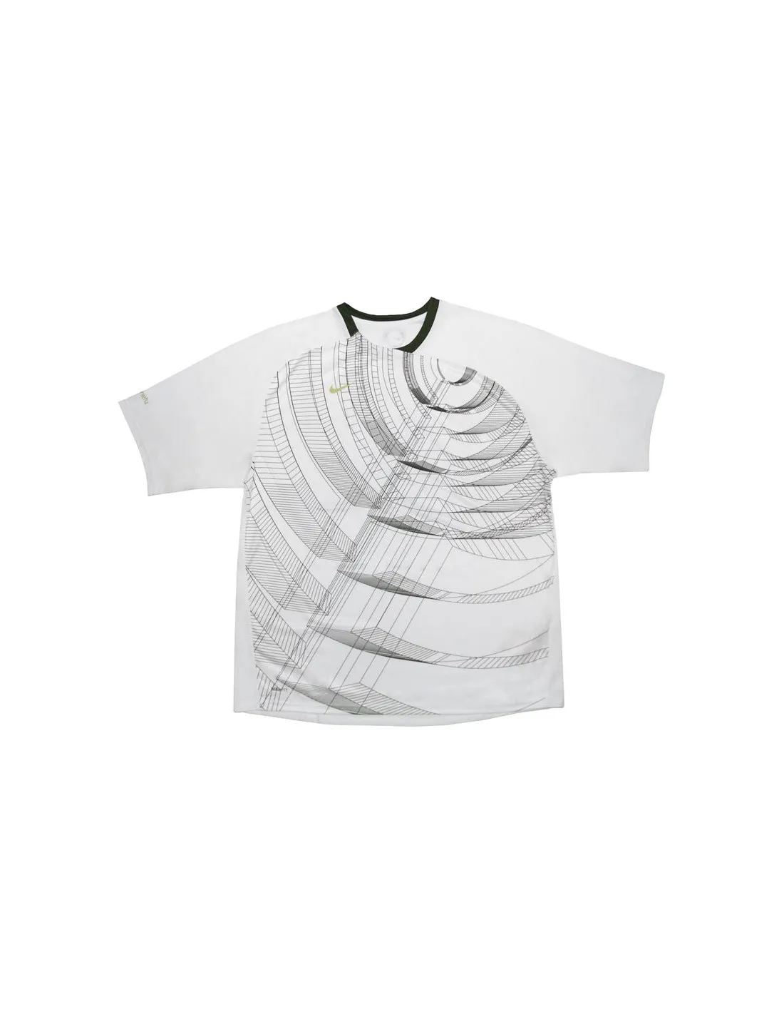 Camiseta Sportswear Nike Manga Corta