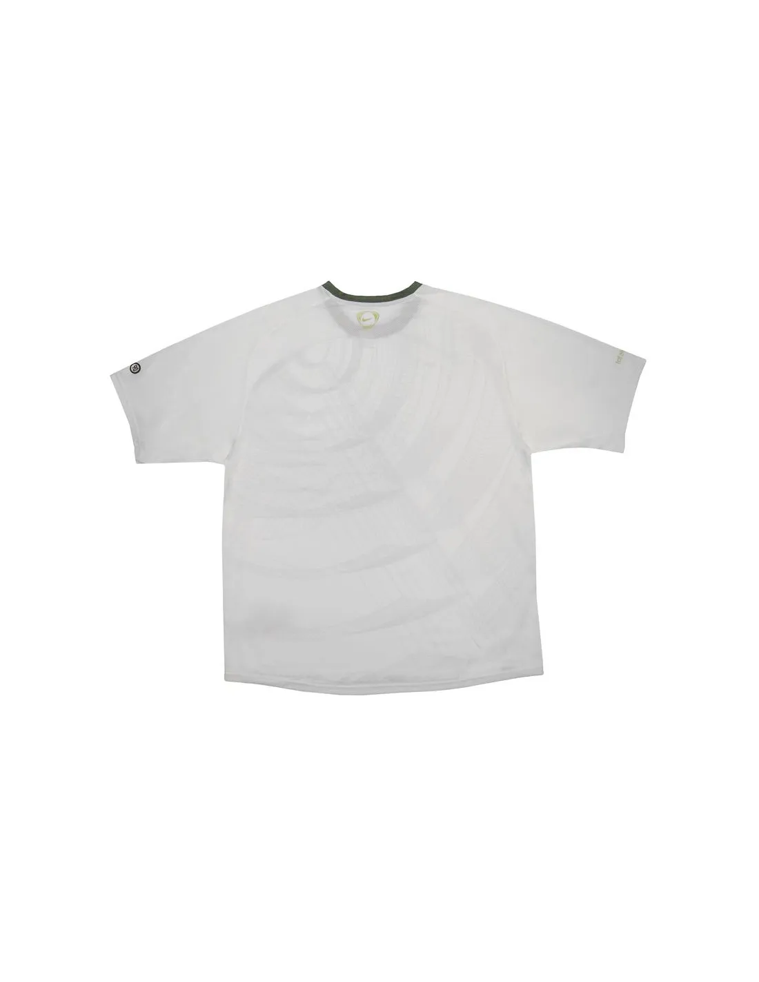 Camiseta Sportswear Nike Manga Corta
