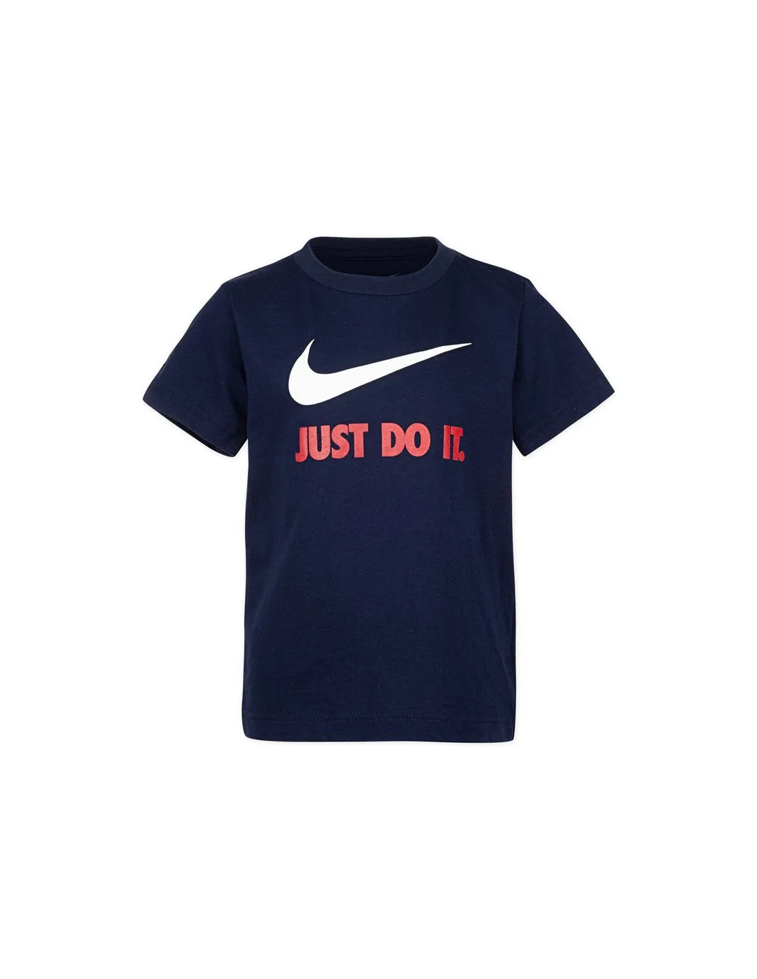 Camiseta Sportswear Nike Swoosh "Just Do It"
