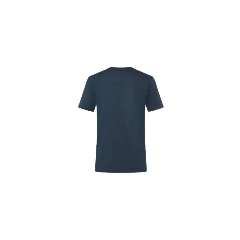 Camiseta SUPER.NATURAL M NORTHERN LIGHTS (Blueberry/Various) hombre
