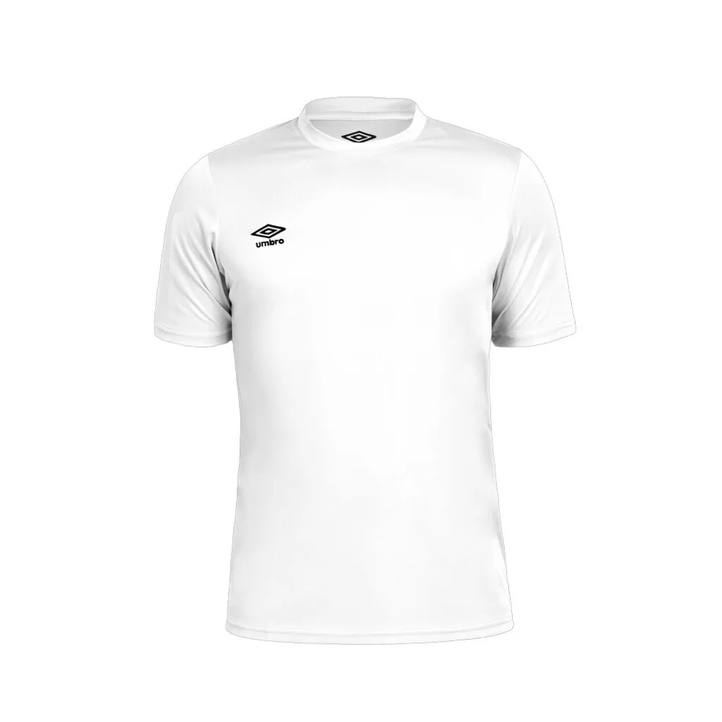 Camiseta Umbro Oblivion Junior White