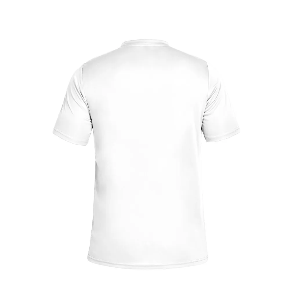Camiseta Umbro Oblivion Junior White