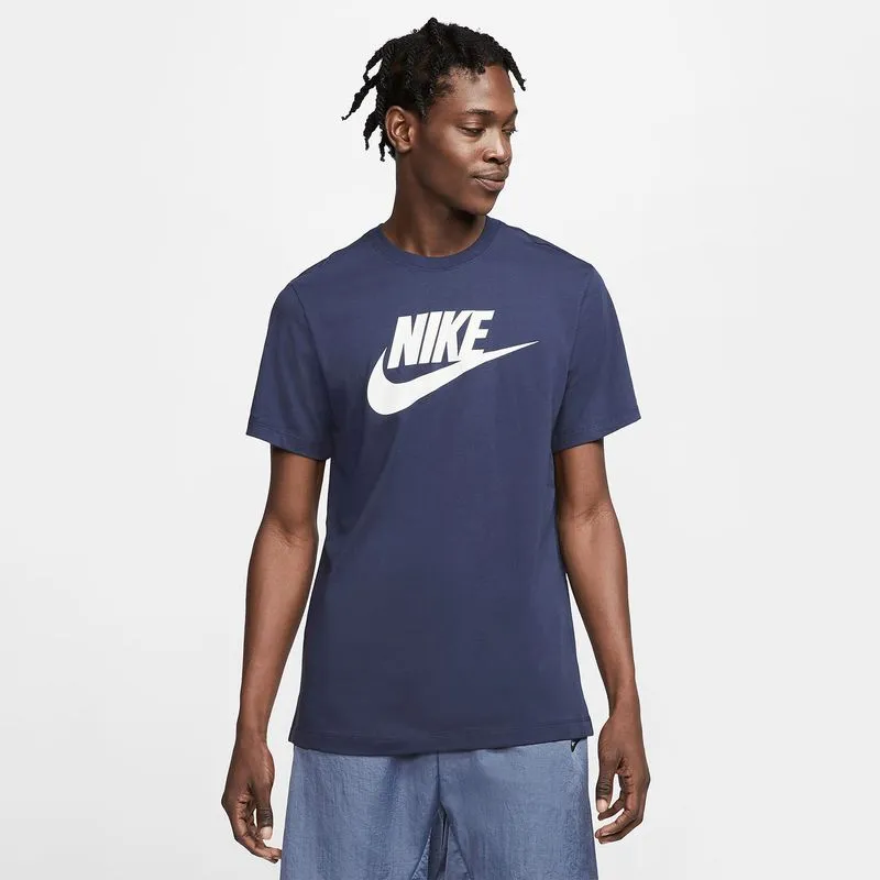 Camiseta Urbanas Hombre Nike Nsw Tee Icon Futura
