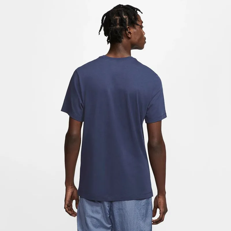Camiseta Urbanas Hombre Nike Nsw Tee Icon Futura