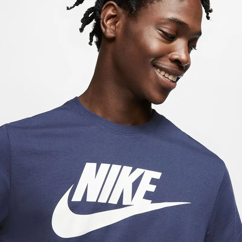 Camiseta Urbanas Hombre Nike Nsw Tee Icon Futura