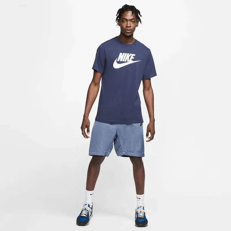 Camiseta Urbanas Hombre Nike Nsw Tee Icon Futura