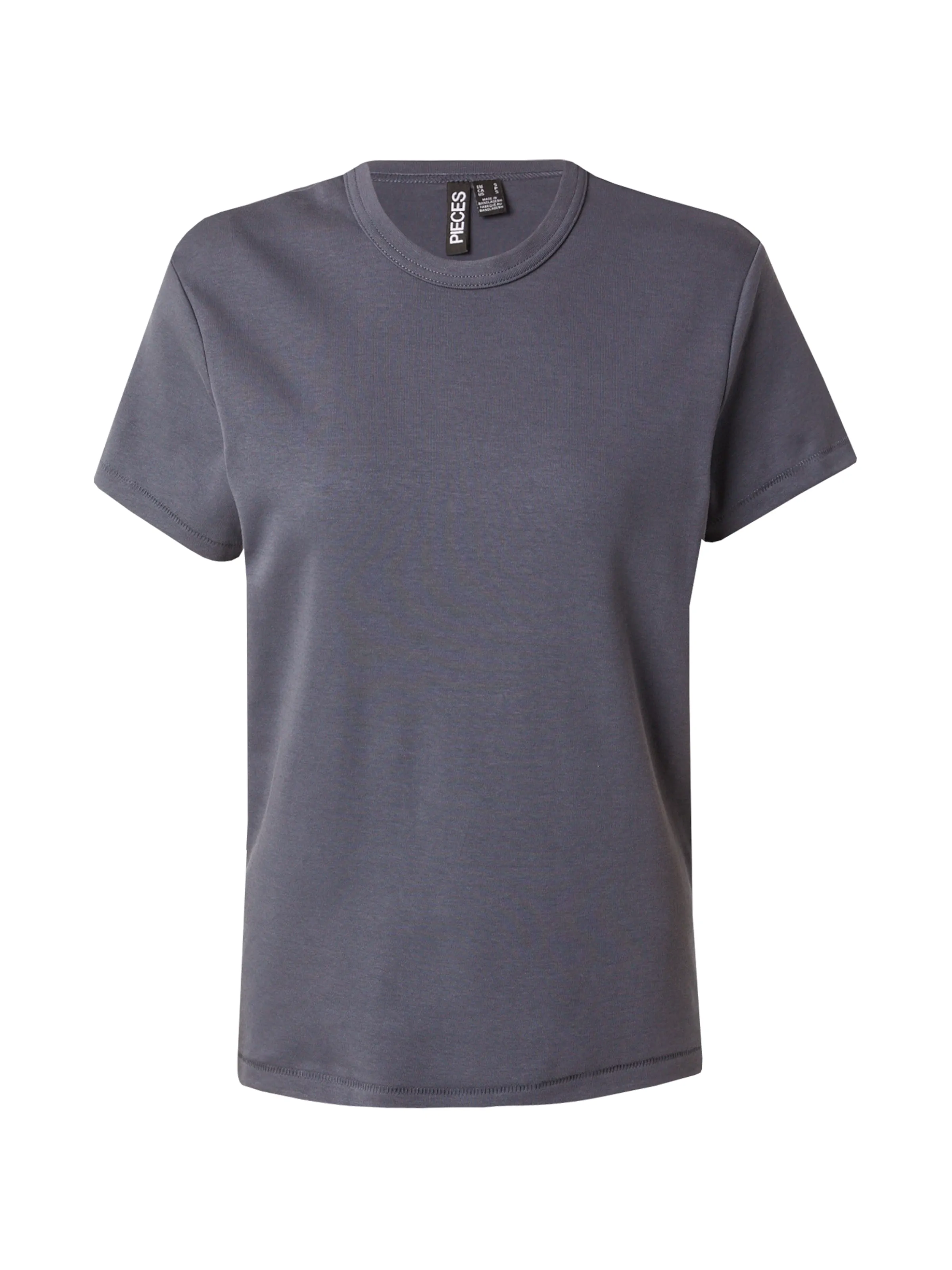 Camiseta 'PCMARA' PIECES en Marino
