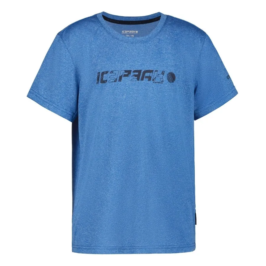  Camisetas manga corta Ice peak Icepeak Kincaid Jr
