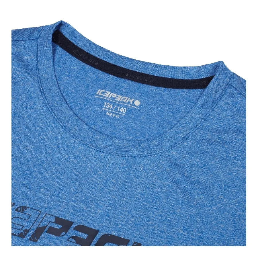  Camisetas manga corta Ice peak Icepeak Kincaid Jr
