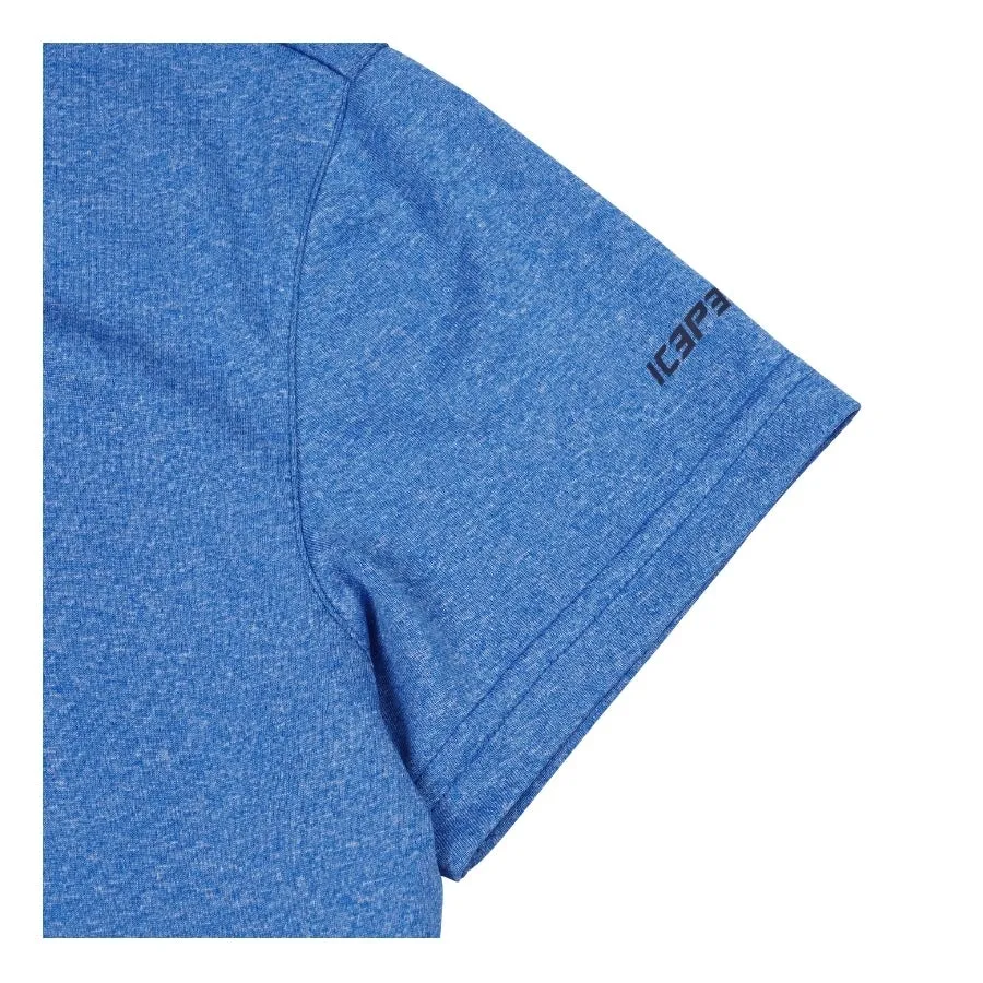  Camisetas manga corta Ice peak Icepeak Kincaid Jr