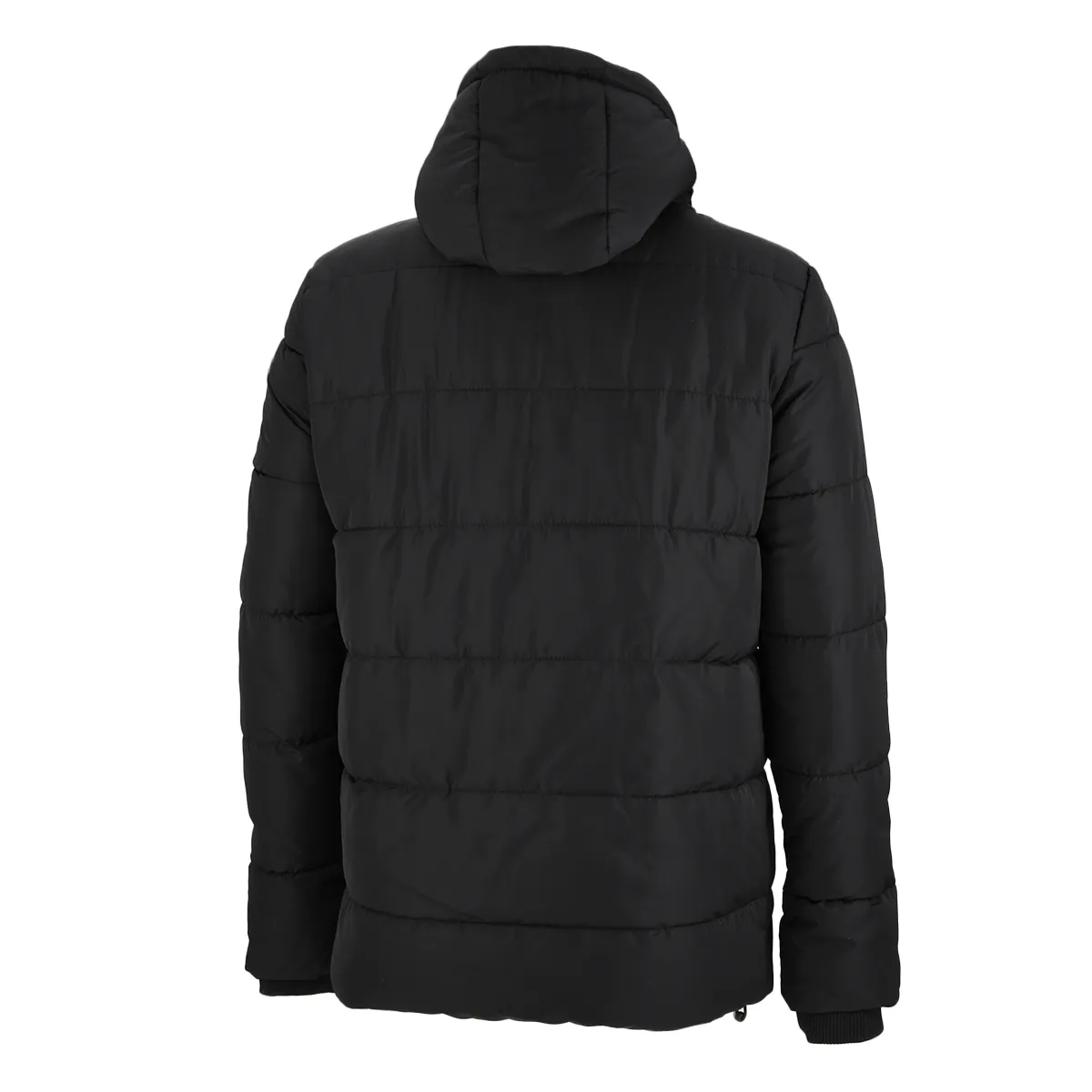 Campera Lotto Atlethica Hombre Inflada
