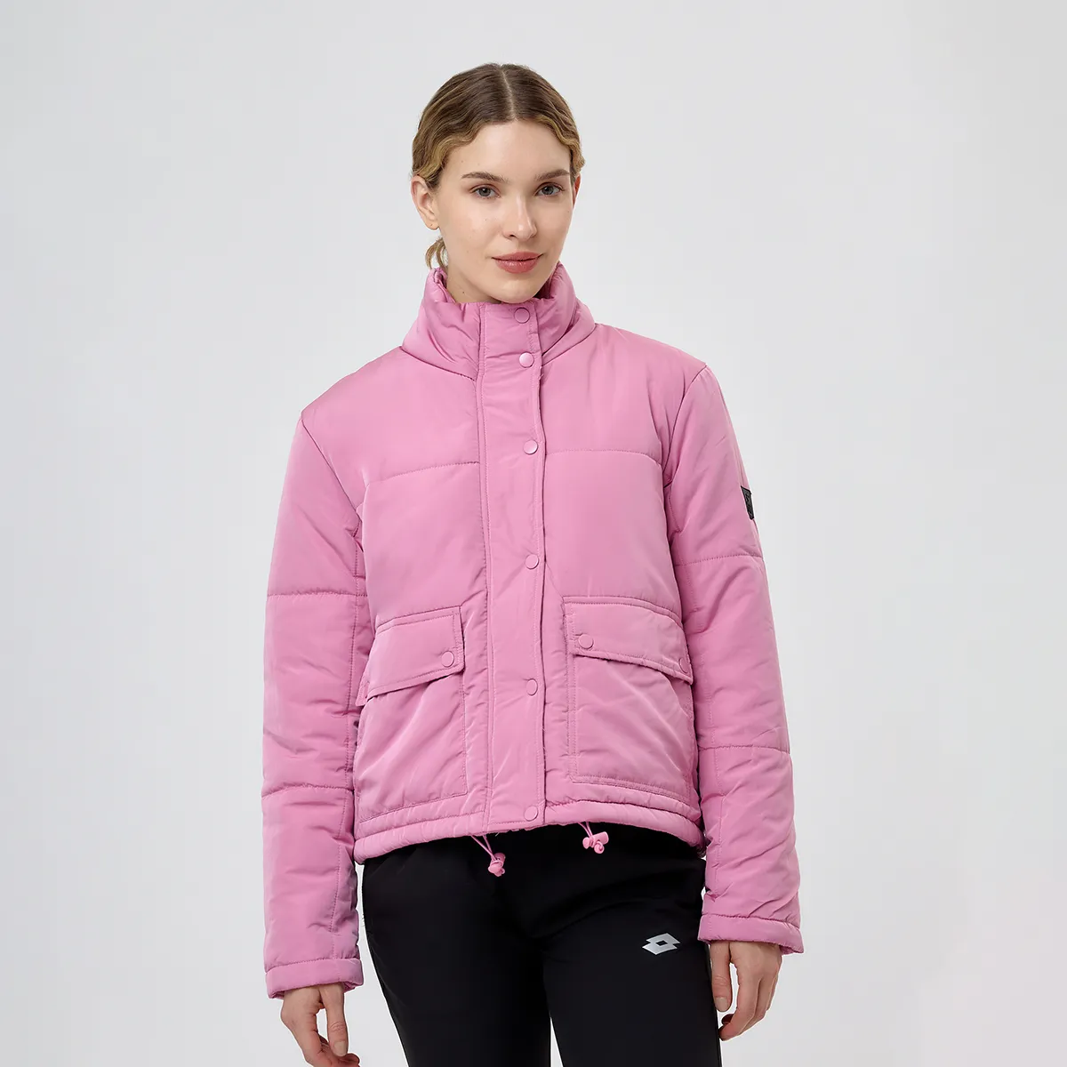 Campera Lotto Due Athletica