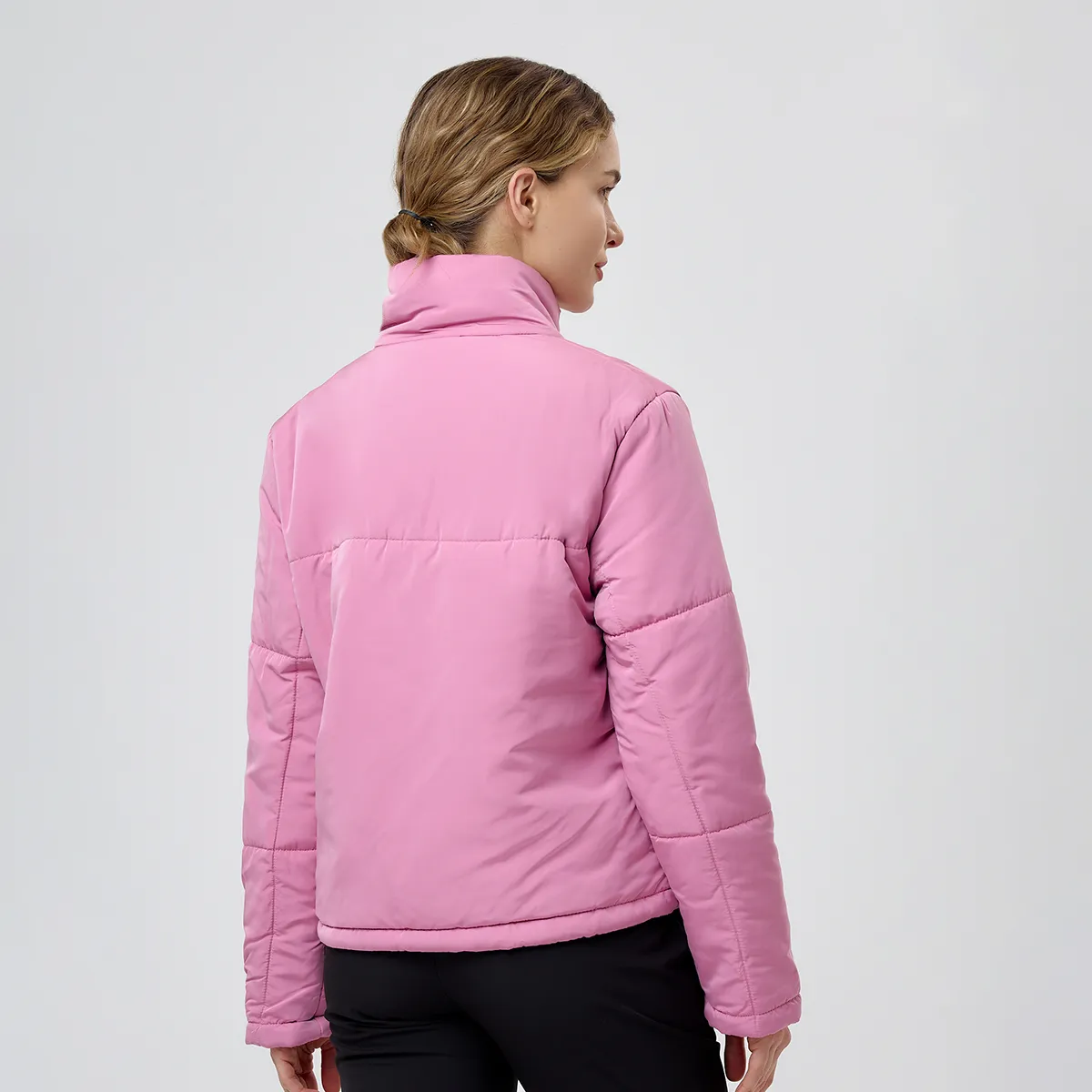 Campera Lotto Due Athletica