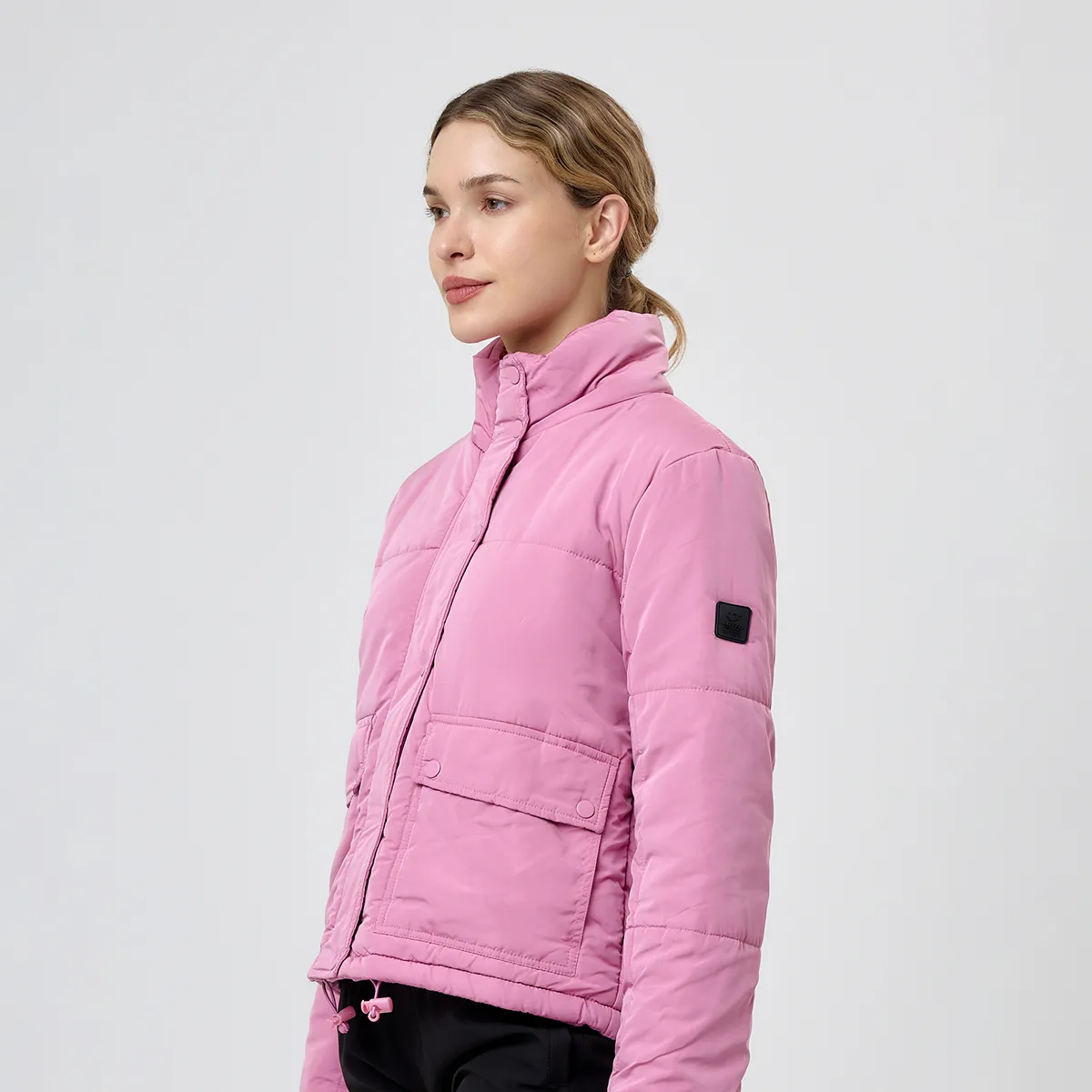 Campera Lotto Due Athletica