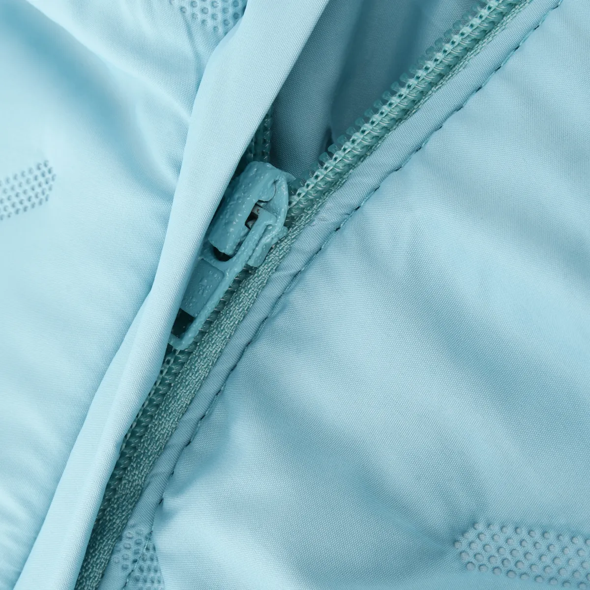 Campera Lotto Prensa Atlethica Mujer