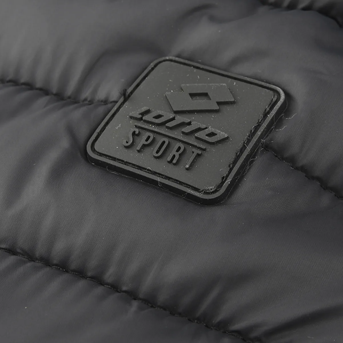 Campera Lotto Smart Og Hombre