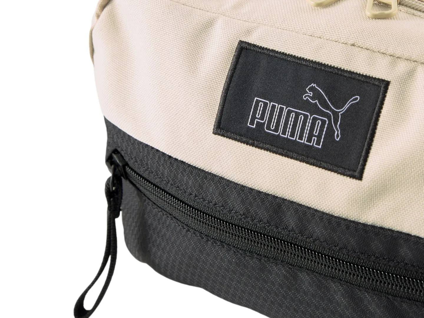 Cangurera Puma Essentials Color Rosa