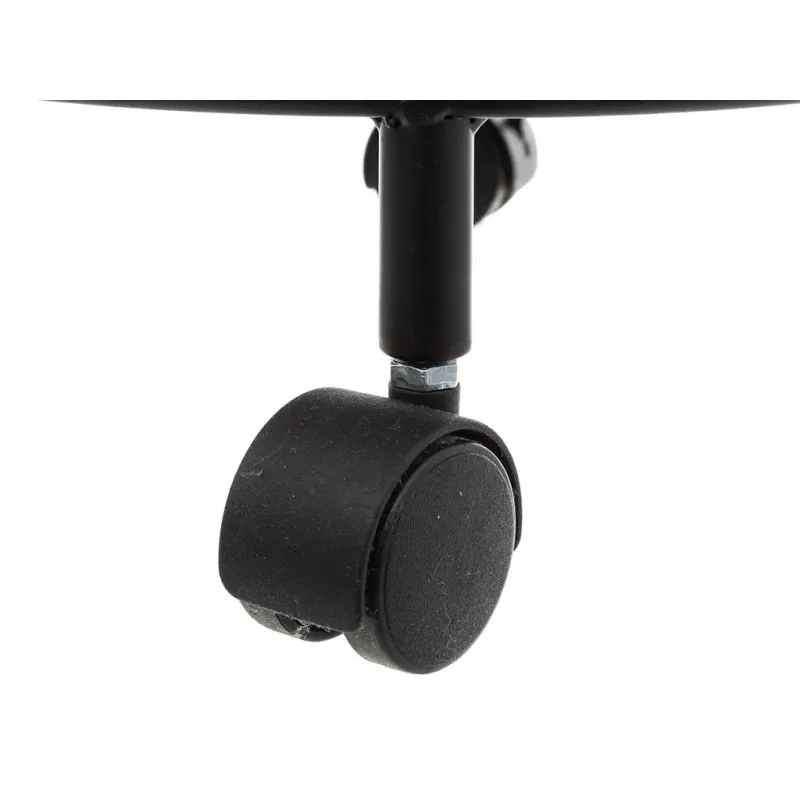Carrito De Cocina Metálico Mayaj Negro