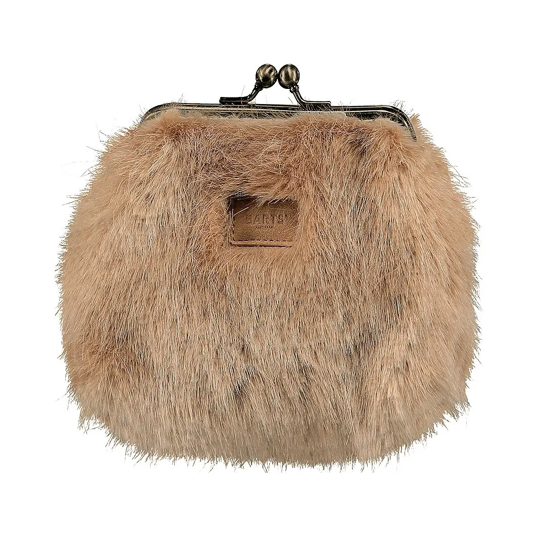 CARTERA BARTS SALWEEN  LIGHT BROWN  WOMEN´S