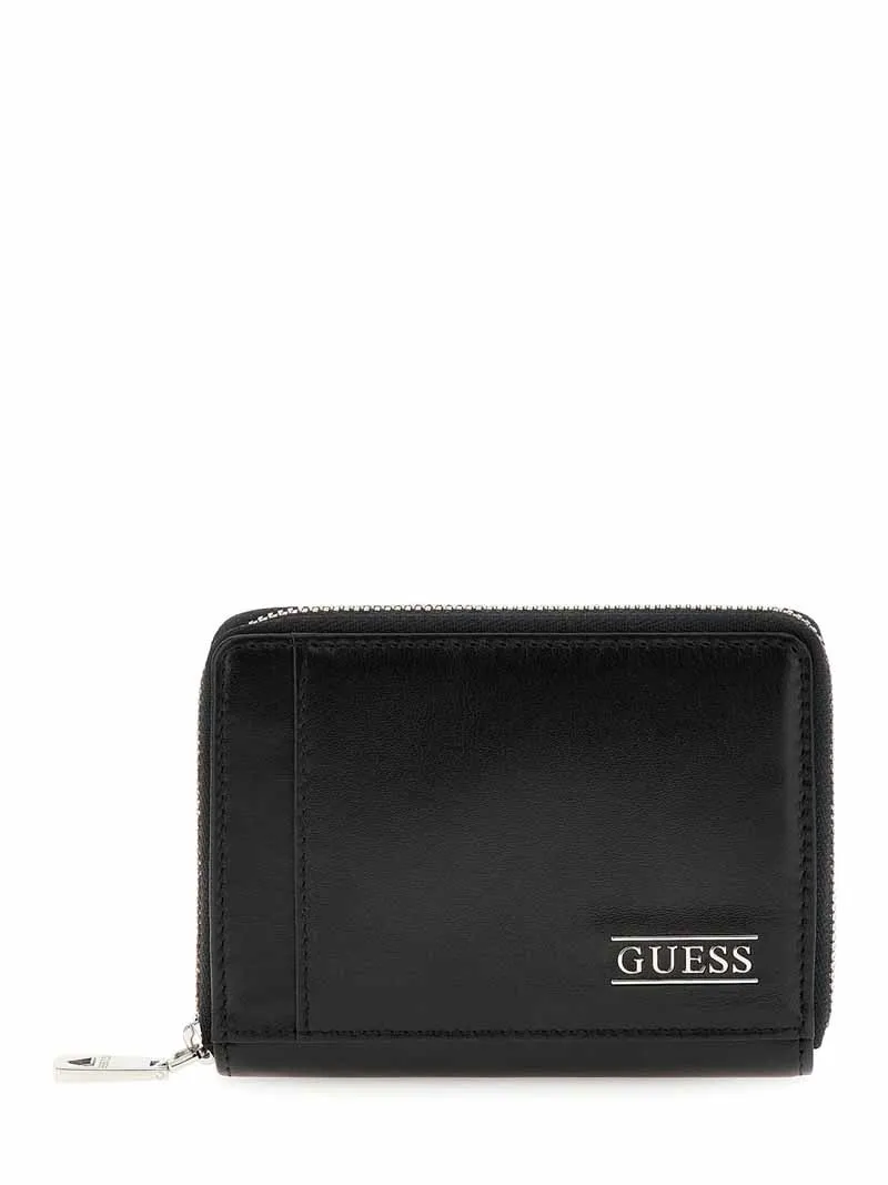 Cartera para hombre de Guess Accesorios – SMNEBRLEA75