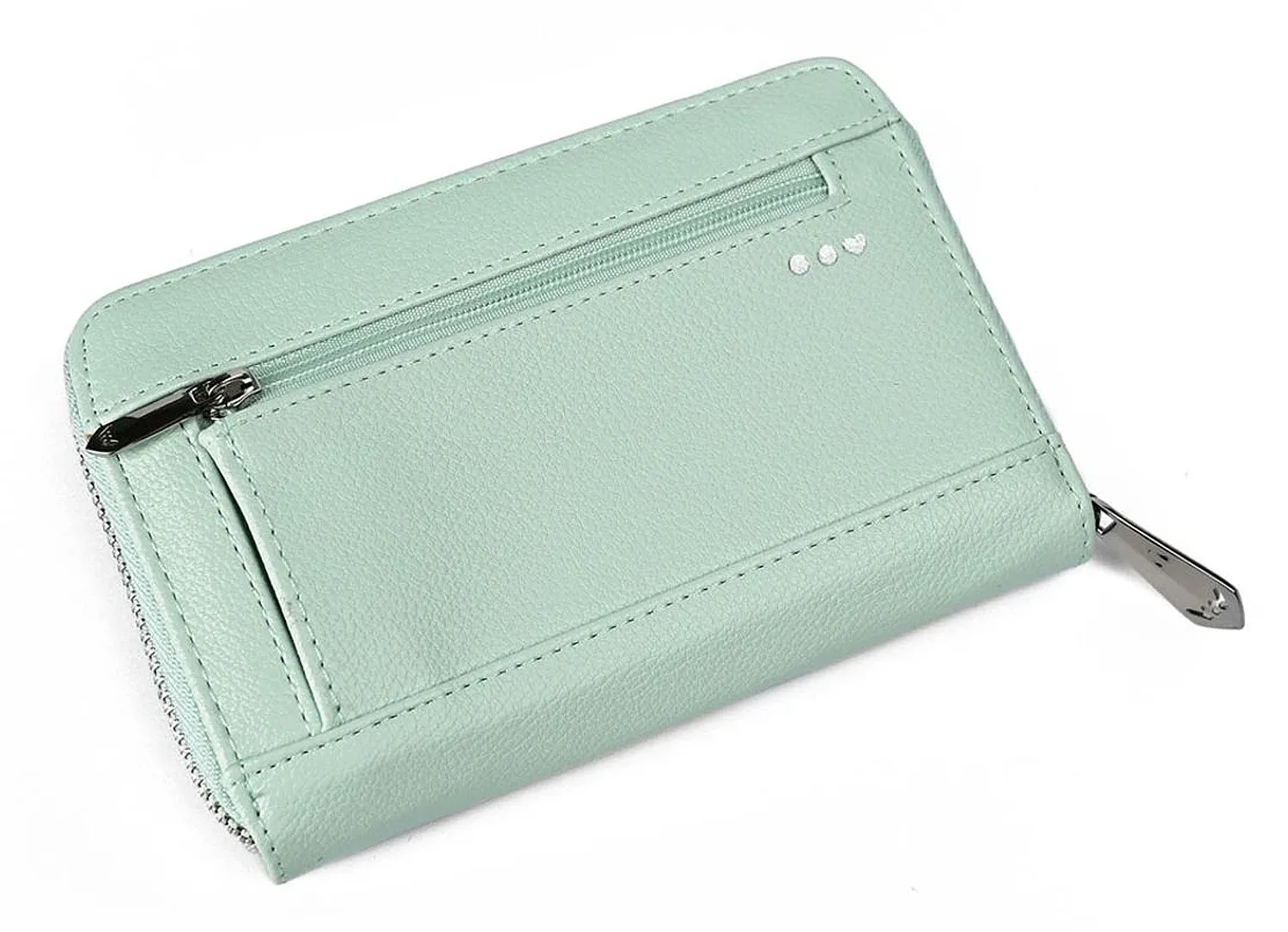 CARTERA VUCH QUATRO  MINT  WOMEN´S