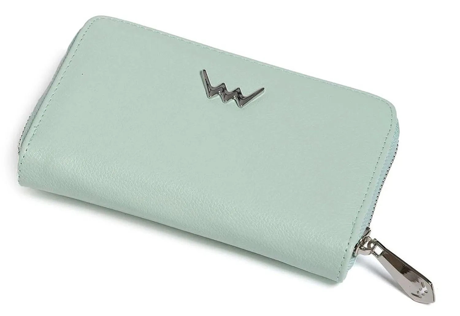 CARTERA VUCH QUATRO  MINT  WOMEN´S