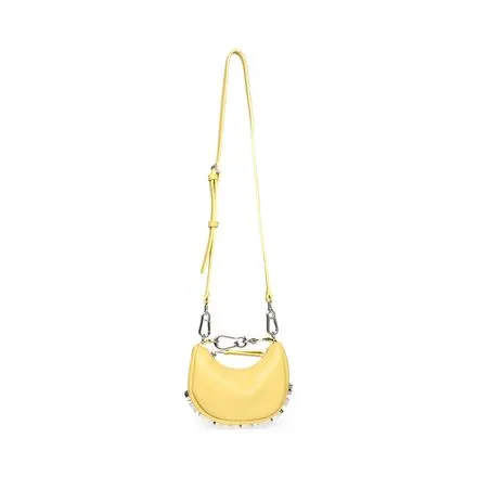 CARTERAS MUJER BRISKY  SMH2287YEL: STANDARD