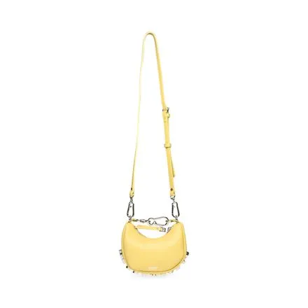 CARTERAS MUJER BRISKY  SMH2287YEL: STANDARD