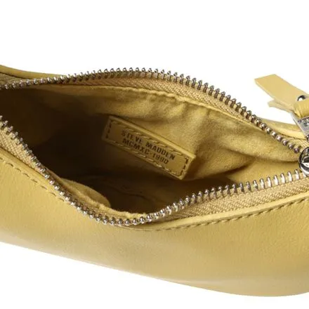 CARTERAS MUJER BRISKY  SMH2287YEL: STANDARD