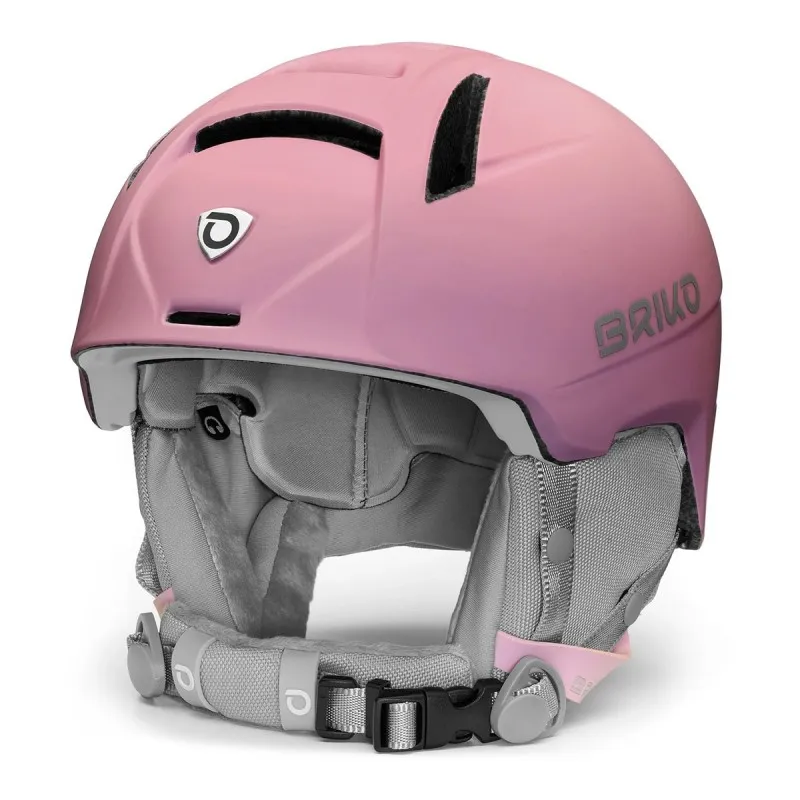 Casco del esquí Mujeres Perla Briko