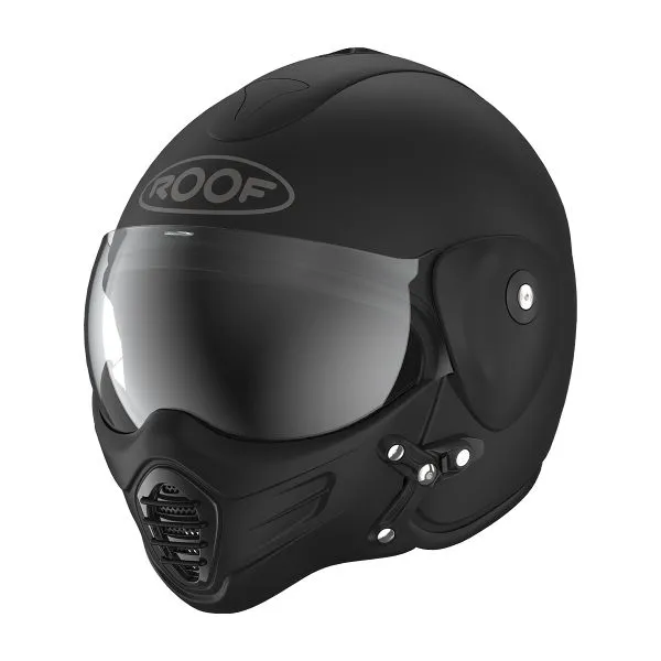 Casco Roof Roadster Mat Black 