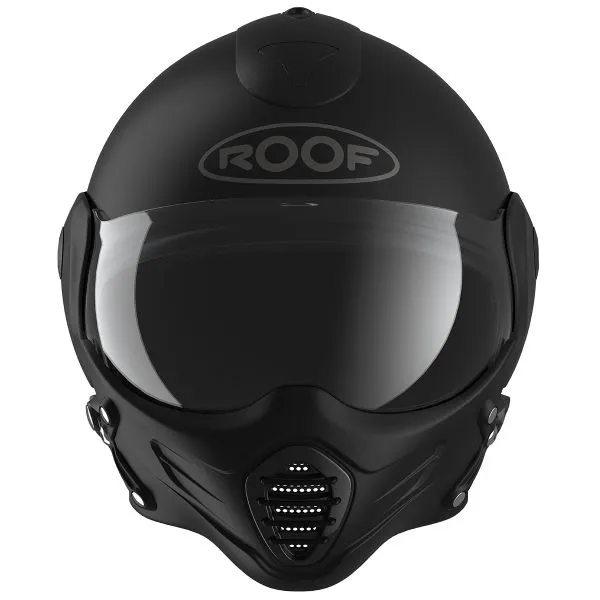 Casco Roof Roadster Mat Black 