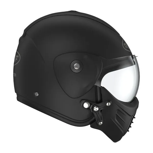 Casco Roof Roadster Mat Black 