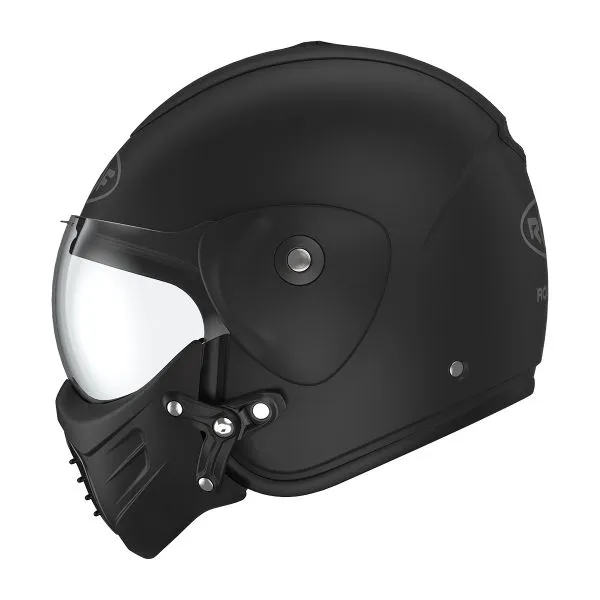 Casco Roof Roadster Mat Black 
