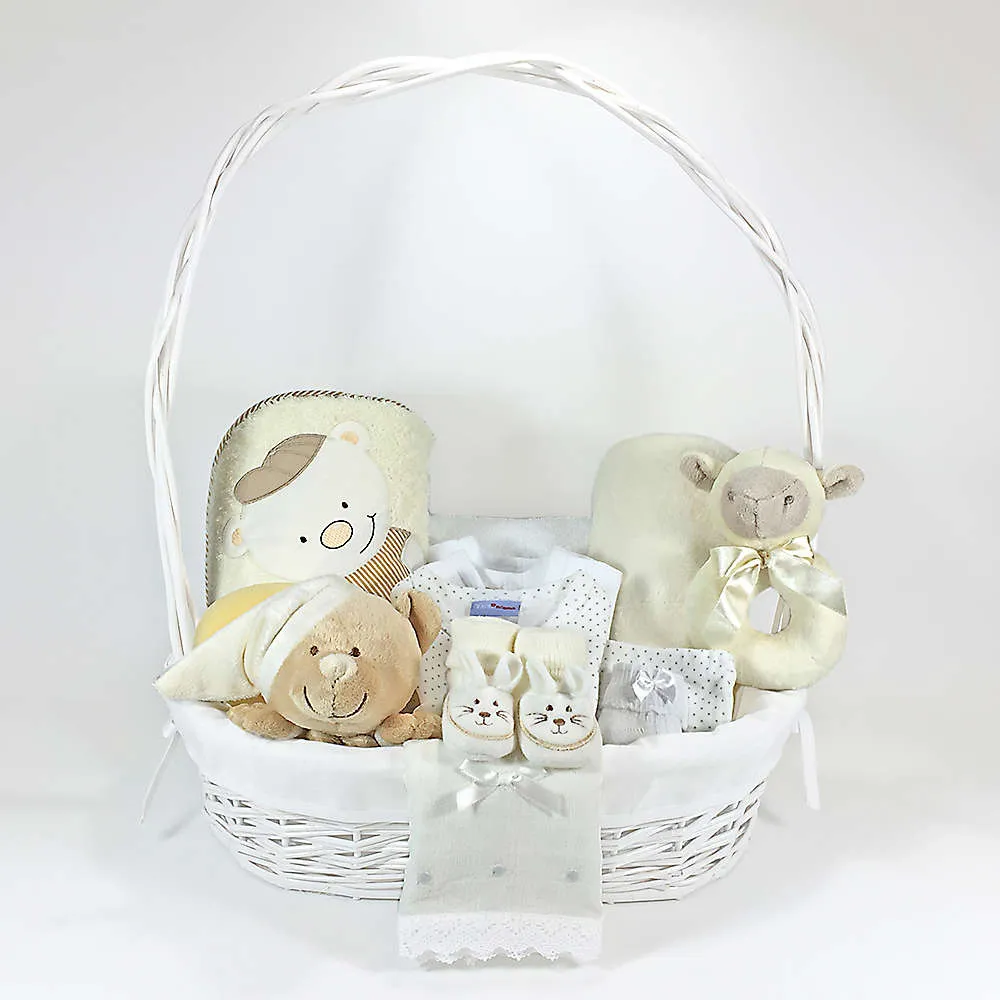Cestas Personalizadas Losan
