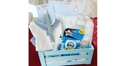 Cestas Personalizadas Losan