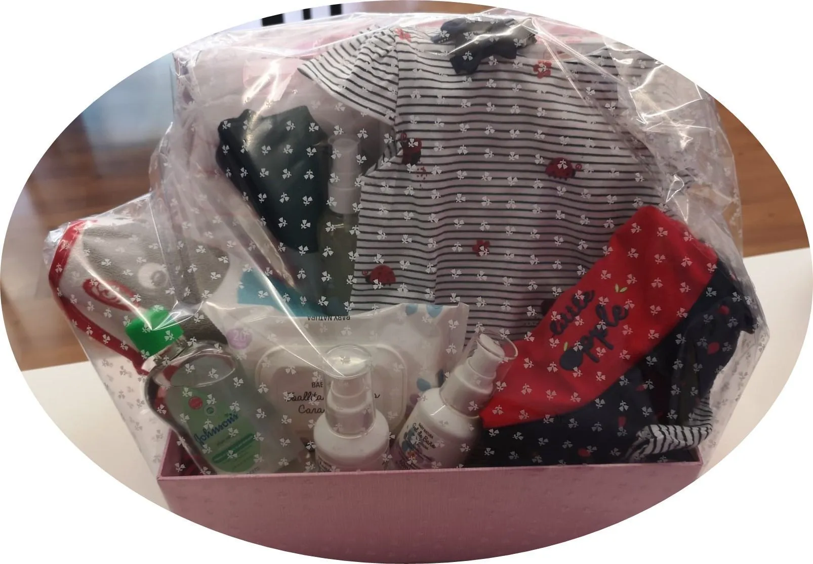 Cestas Personalizadas Losan