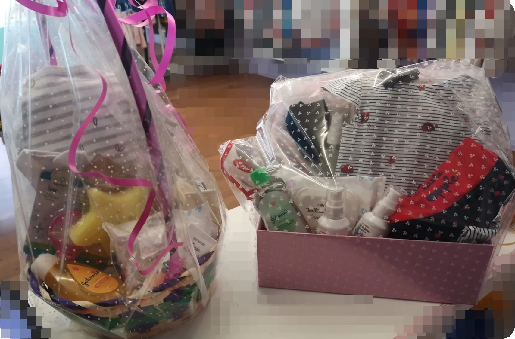 Cestas Personalizadas Losan