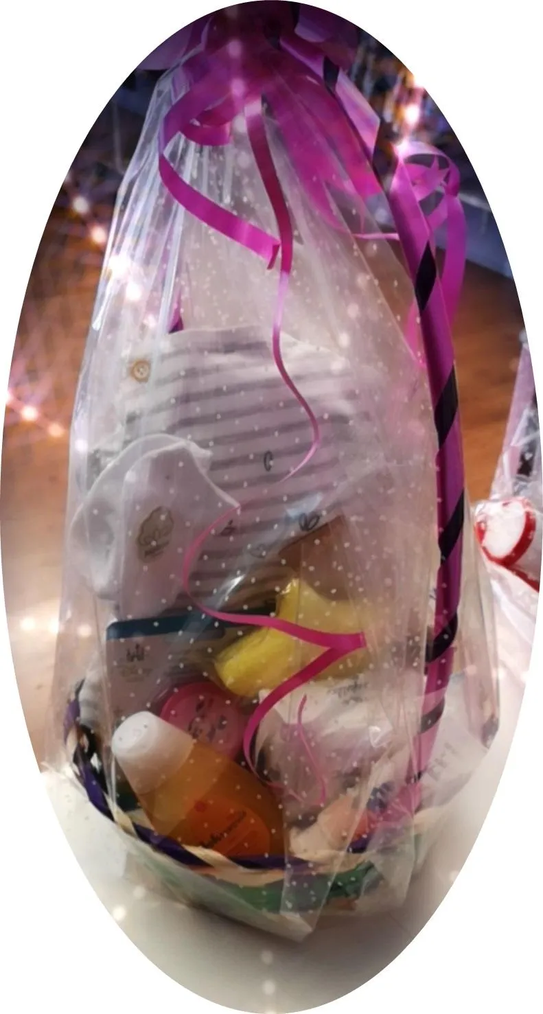 Cestas Personalizadas Losan